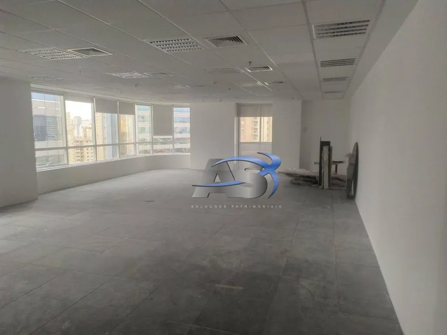 Foto 1 de Sala Comercial para alugar, 130m² em Brooklin, São Paulo