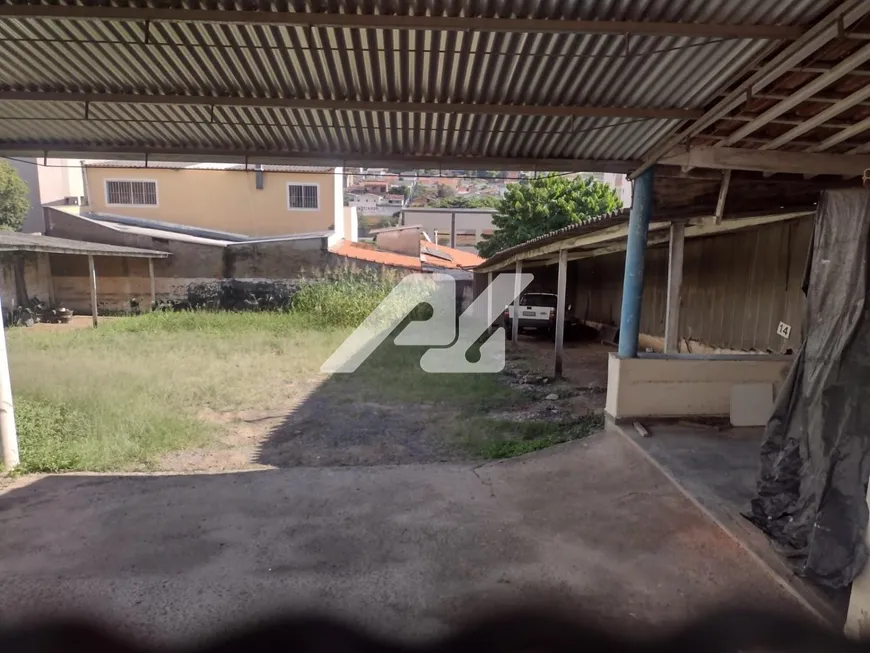 Foto 1 de Lote/Terreno à venda, 500m² em Jardim Dom Vieira, Campinas