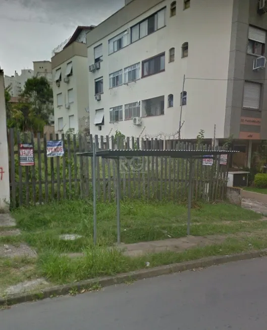 Foto 1 de Lote/Terreno à venda, 1m² em Passo da Areia, Porto Alegre