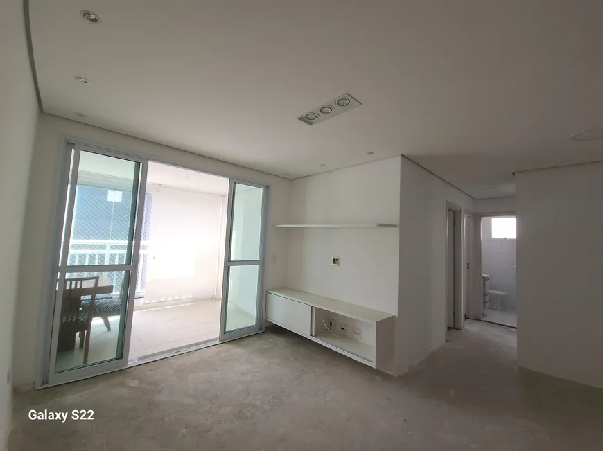 Foto 1 de Apartamento com 3 Quartos para venda ou aluguel, 84m² em Chora Menino, São Paulo