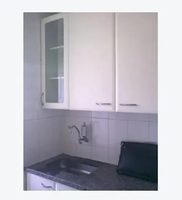 Foto 1 de Apartamento com 3 Quartos à venda, 80m² em Silveira, Belo Horizonte