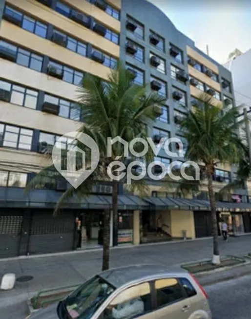 Foto 1 de Sala Comercial à venda, 62m² em Vila Isabel, Rio de Janeiro