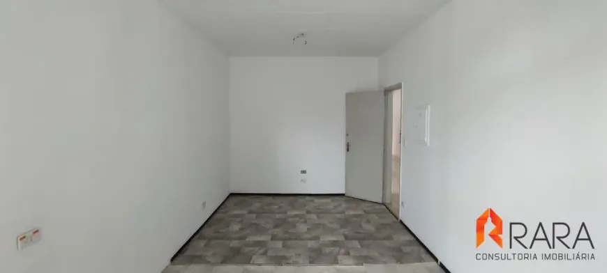 Foto 1 de Sala Comercial para alugar, 29m² em Centro, São Bernardo do Campo