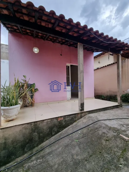 Foto 1 de Casa com 3 Quartos à venda, 223m² em São João Batista, Belo Horizonte