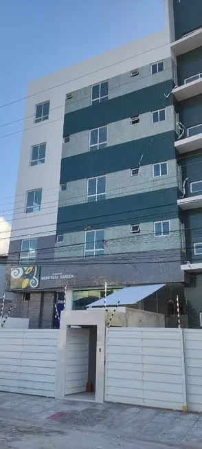 Foto 1 de Prédio Comercial com 2 Quartos à venda, 55m² em Jaguaribe, João Pessoa