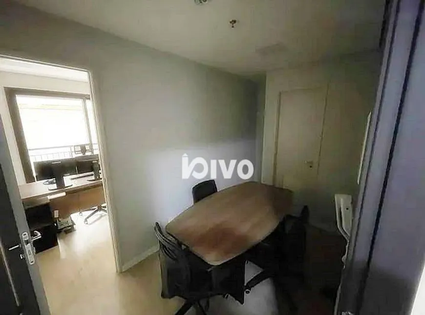 Foto 1 de Sala Comercial à venda, 27m² em Aclimação, São Paulo