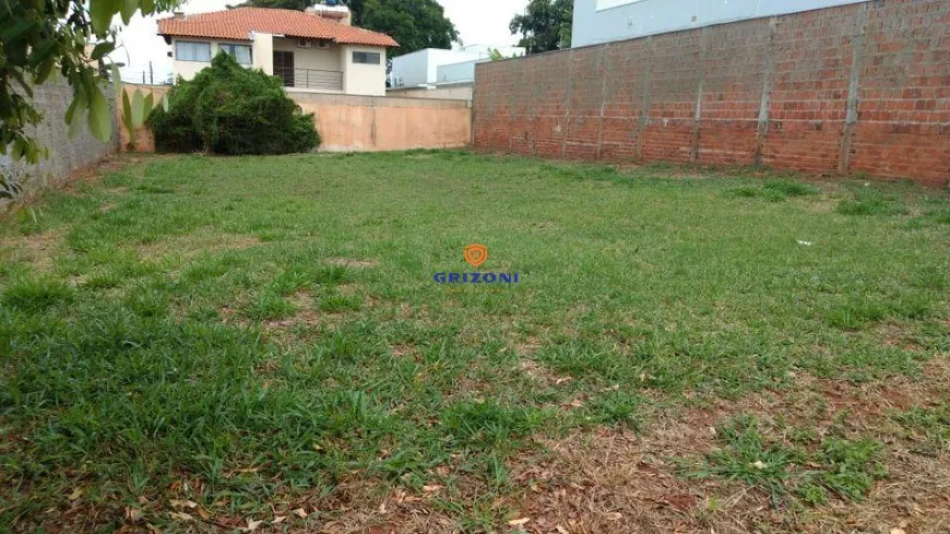 Foto 1 de Lote/Terreno à venda, 450m² em Jardim Marabá, Bauru