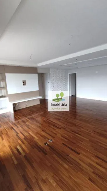 Foto 1 de Apartamento com 3 Quartos à venda, 162m² em Vila Rosalia, Guarulhos