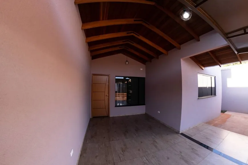 Foto 1 de Casa com 3 Quartos à venda, 60m² em Águas Claras, Salvador