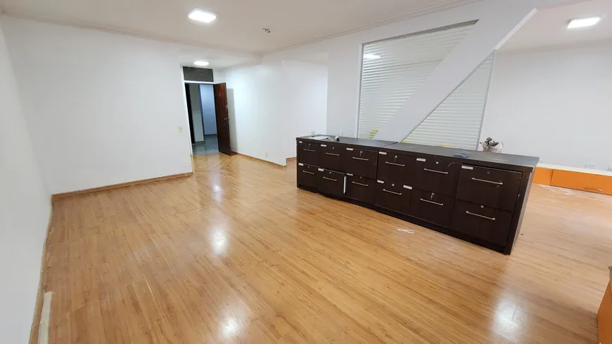 Foto 1 de Sala Comercial para alugar, 79m² em Asa Sul, Brasília