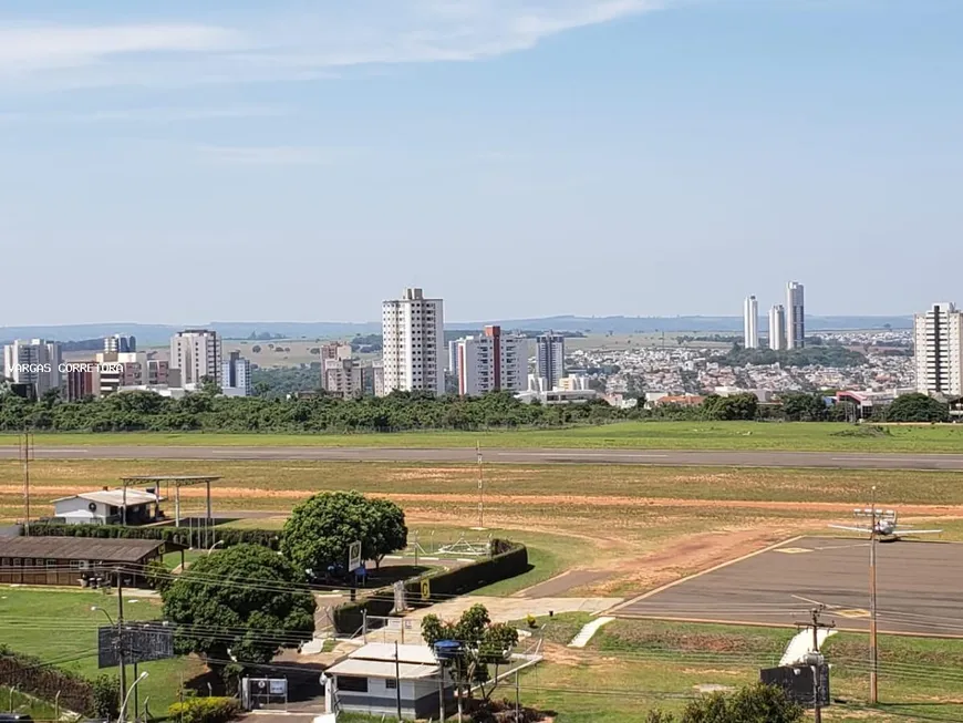 Foto 1 de Apartamento com 3 Quartos à venda, 75m² em Jardim Infante Dom Henrique, Bauru