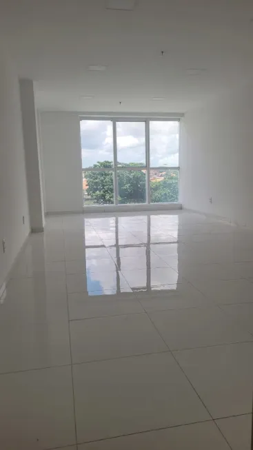 Foto 1 de Sala Comercial para alugar, 34m² em Maranhão Novo, São Luís