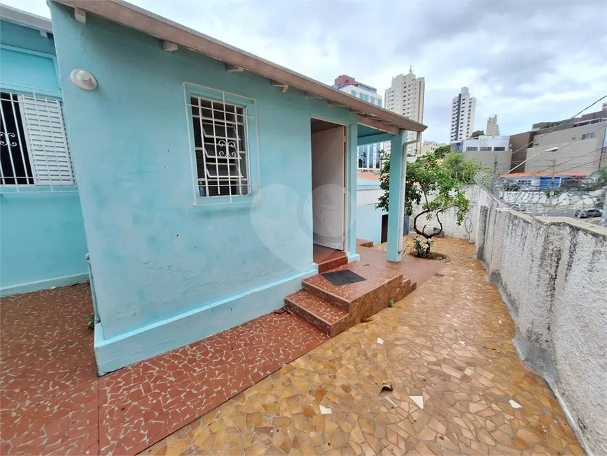 Foto 1 de Casa com 2 Quartos à venda, 100m² em Centro, Sorocaba