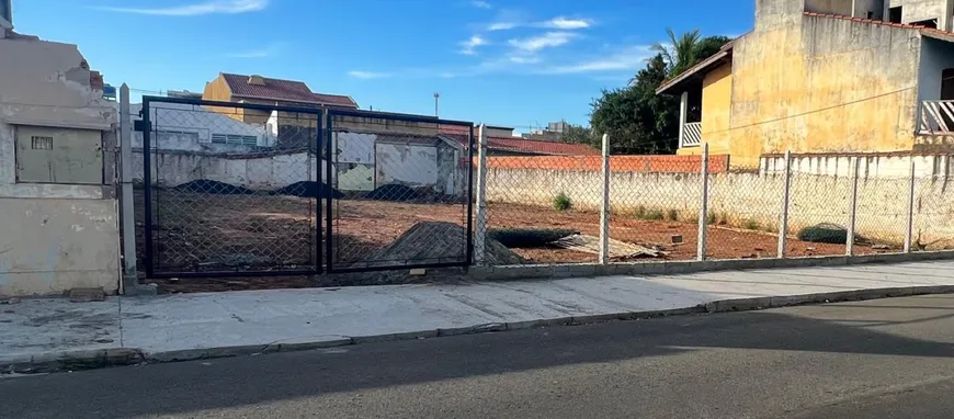 Foto 1 de Lote/Terreno à venda, 800m² em Cidade Nova I, Indaiatuba