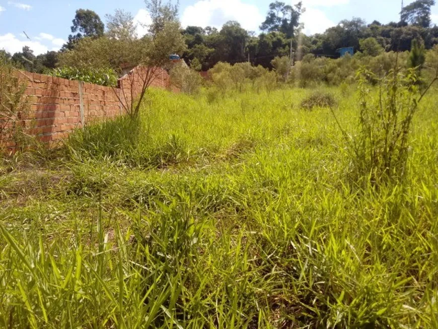 Foto 1 de Lote/Terreno à venda, 400m² em Estância Iporanga, Jarinu