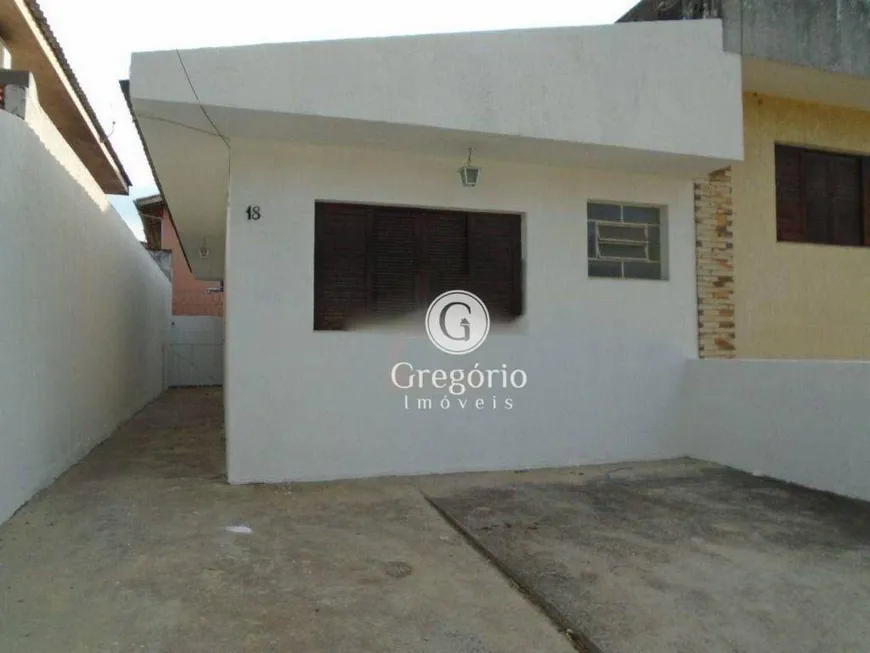 Foto 1 de Casa com 1 Quarto à venda, 70m² em Jardim Rosalina, Cotia