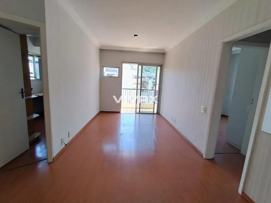 Foto 1 de Apartamento com 2 Quartos à venda, 63m² em Méier, Rio de Janeiro