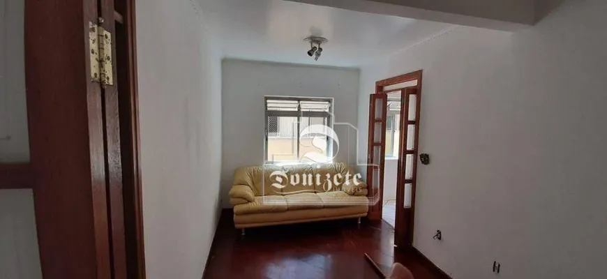 Foto 1 de Apartamento com 2 Quartos à venda, 83m² em Campestre, Santo André