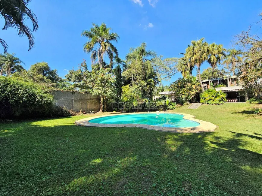 Foto 1 de Casa com 4 Quartos à venda, 700m² em Vila Santo Antônio, Cotia