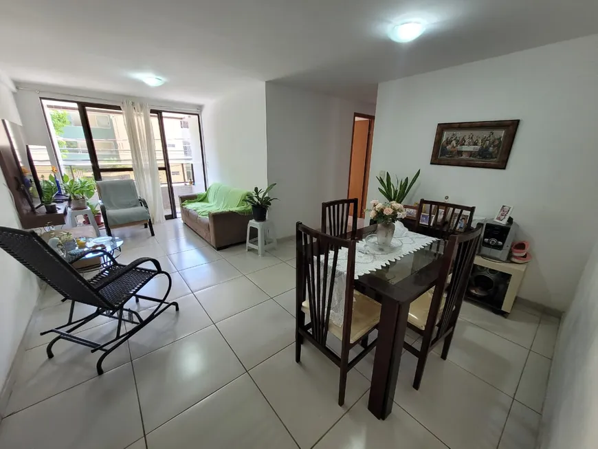 Foto 1 de Apartamento com 3 Quartos à venda, 75m² em Jardim São Paulo, João Pessoa
