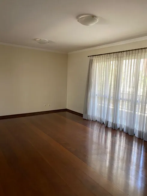 Foto 1 de Apartamento com 3 Quartos à venda, 140m² em Vila Mariana, São Paulo