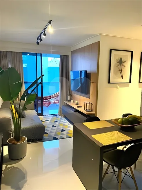 Foto 1 de Apartamento com 2 Quartos à venda, 65m² em Tambaú, João Pessoa