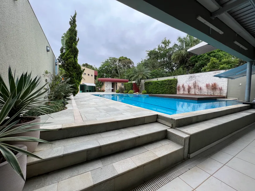 Foto 1 de Casa de Condomínio com 3 Quartos à venda, 342m² em Praia da Boracéia, São Sebastião