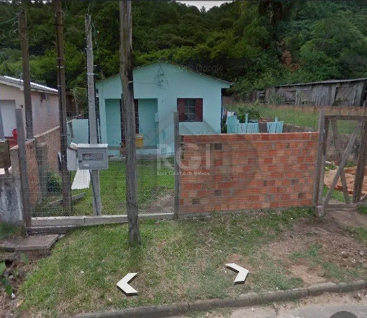 Foto 1 de Lote/Terreno à venda, 1m² em Aberta dos Morros, Porto Alegre