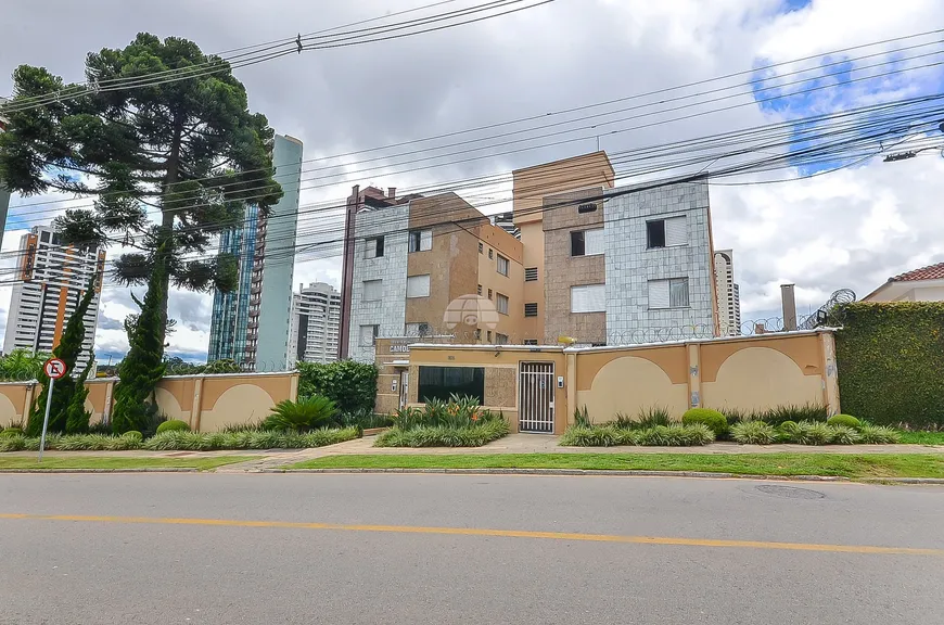 Foto 1 de Apartamento com 3 Quartos à venda, 69m² em Mossunguê, Curitiba