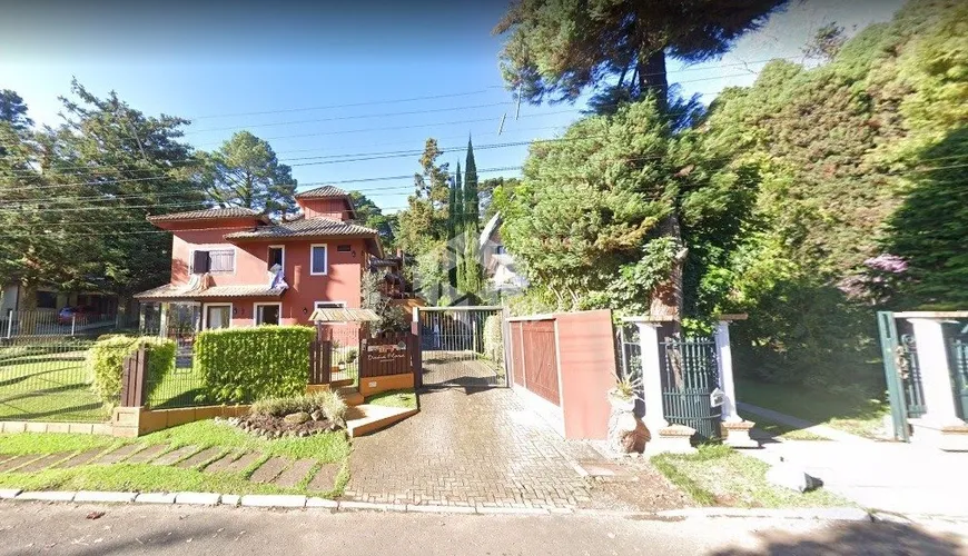 Foto 1 de Casa de Condomínio com 3 Quartos à venda, 168m² em Planalto, Gramado