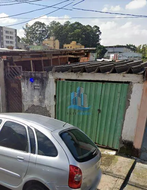 Foto 1 de Casa com 3 Quartos à venda, 232m² em Nova Gerti, São Caetano do Sul