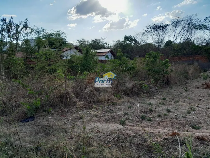 Foto 1 de Lote/Terreno à venda, 567m² em Morada do Sol, Teresina