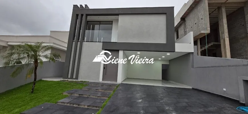 Foto 1 de Casa de Condomínio com 4 Quartos à venda, 300m² em Residencial Real Park, Arujá