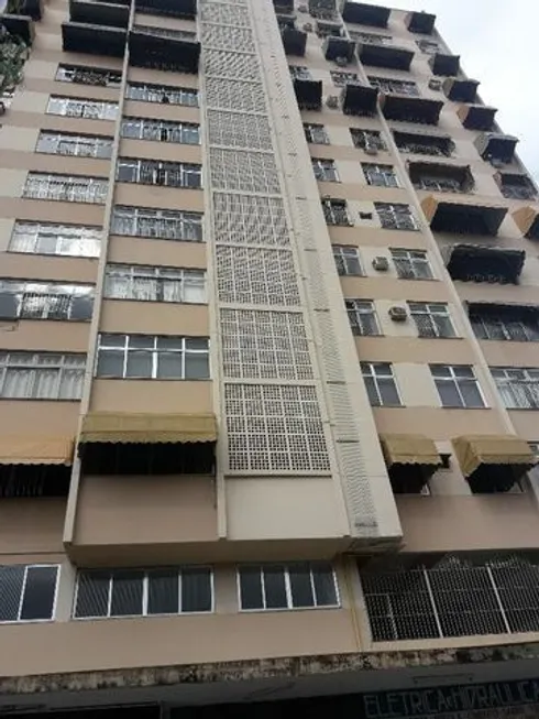 Foto 1 de Apartamento com 2 Quartos à venda, 70m² em Fonseca, Niterói