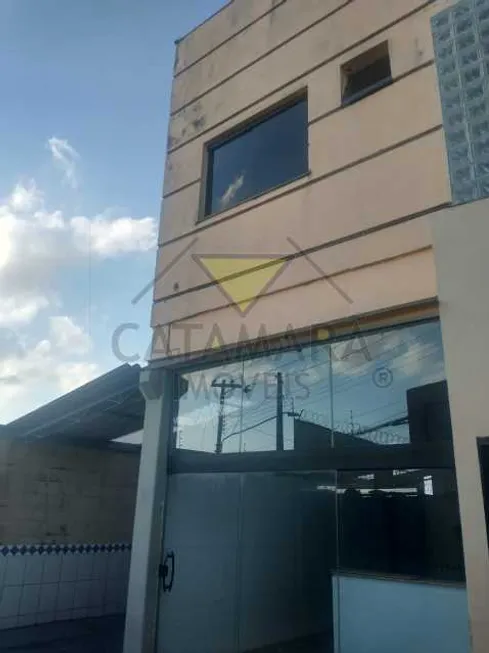 Foto 1 de Casa com 2 Quartos à venda, 350m² em Jardim Camila, Mogi das Cruzes