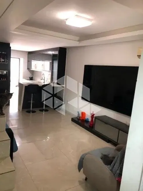 Foto 1 de Casa com 2 Quartos à venda, 82m² em Centro, Camboriú