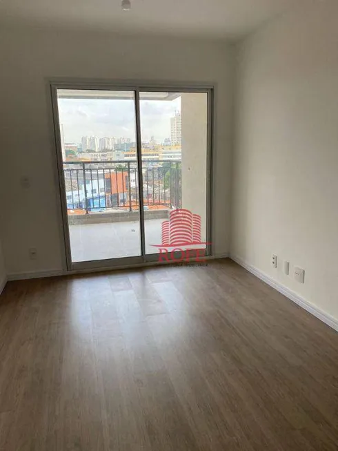 Foto 1 de Apartamento com 2 Quartos à venda, 66m² em Santo Amaro, São Paulo