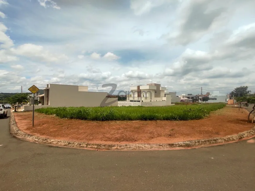 Foto 1 de Lote/Terreno à venda, 309m² em Residencial Jardim do Jatoba, Hortolândia