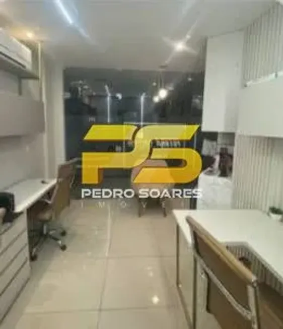 Foto 1 de Sala Comercial à venda, 26m² em Miramar, João Pessoa