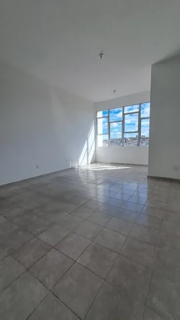 Foto 1 de Sala Comercial à venda, 56m² em Barreiro, Belo Horizonte