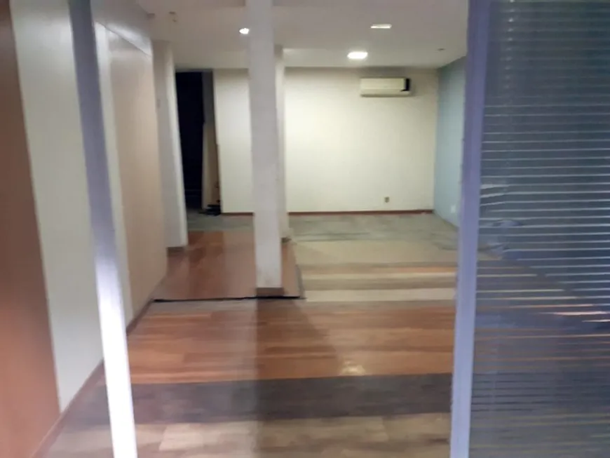 Foto 1 de Ponto Comercial para venda ou aluguel, 200m² em Centro, Rio de Janeiro