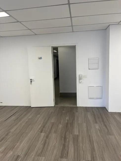 Foto 1 de Sala Comercial à venda, 46m² em Vila Nova Conceição, São Paulo