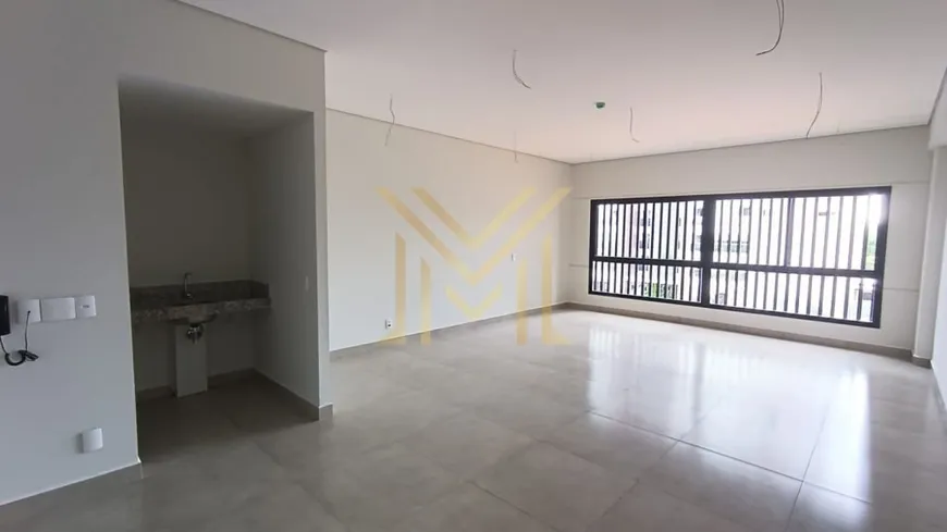 Foto 1 de Sala Comercial para alugar, 53m² em Vila Aviação, Bauru