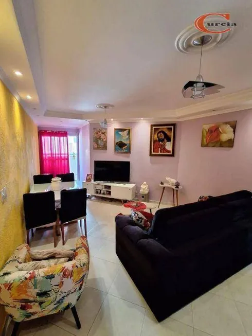 Foto 1 de Apartamento com 3 Quartos à venda, 99m² em São Judas, São Paulo