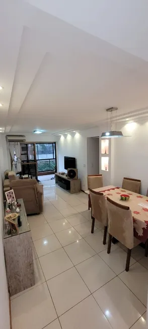 Foto 1 de Apartamento com 2 Quartos à venda, 78m² em Jacarepaguá, Rio de Janeiro