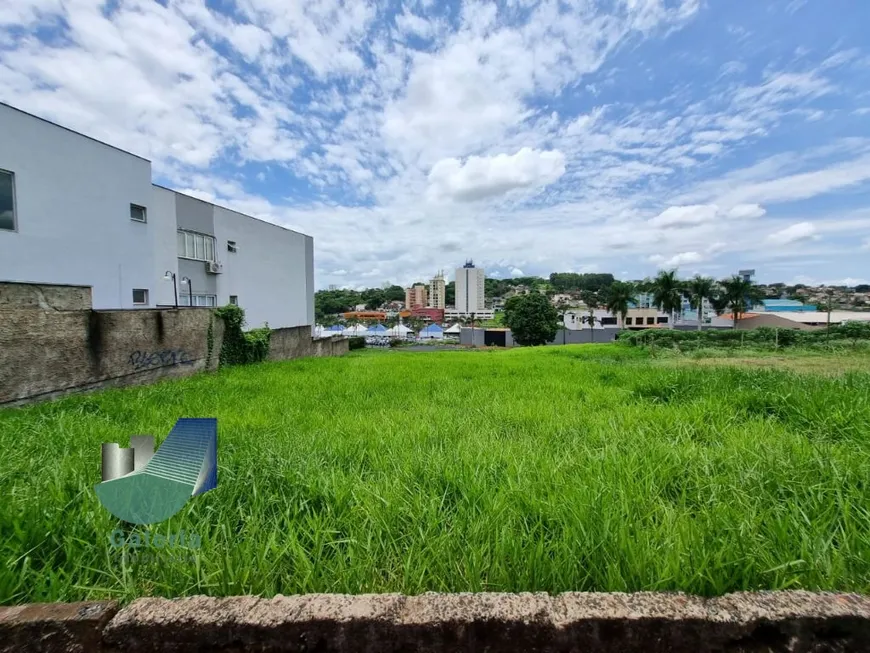 Foto 1 de Lote/Terreno para alugar, 492m² em City Ribeirão, Ribeirão Preto