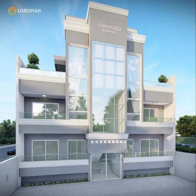 Foto 1 de Apartamento com 2 Quartos à venda, 101m² em Itajubá, Barra Velha