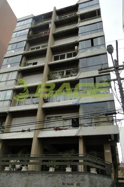 Foto 1 de Apartamento com 3 Quartos à venda, 209m² em Centro, Pelotas