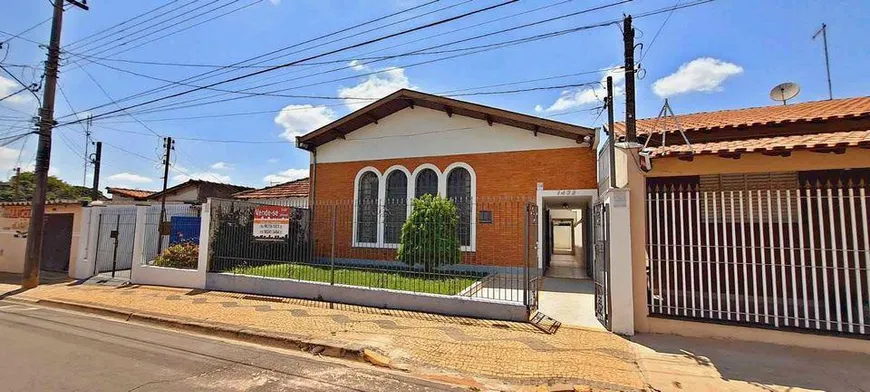 Foto 1 de Imóvel Comercial com 1 Quarto à venda, 200m² em Vila Nova, Rio Claro