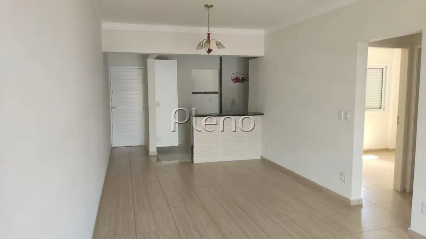 Foto 1 de Apartamento com 2 Quartos à venda, 78m² em São Bernardo, Campinas